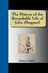 Daniel Defoe - The History of the Remarkable Life of Jo