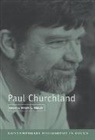 Brian Keeley, Brian L. Keeley, Brian L. (Pitzer College Keeley, Brian L. Keeley - Paul Churchland