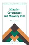 Kaare Str M., Kaare Str¿m, Kaare Strom - Minority Government and Majority Rule