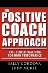 Sally Cordova, Judy McKee - Positive Coach Approach
