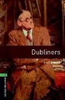 James Joyce, John Dillow - Dubliners