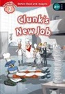 Paul Shipton, Shipton Paul - Clunk's New Job