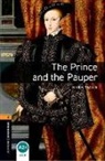 Mark Twain - The Prince and the Pauper