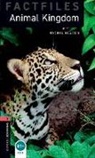 Rachel Bladon, Bladon Rachel - Animal Kingdom