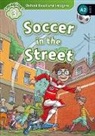 Paul Shipton, Shipton Paul - Soccer in the Street