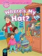 Paul Shipton, Shipton Paul - Where's My Hat