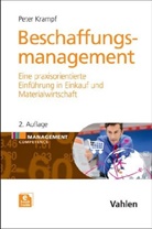 Peter Krampf, Peter (Dr.) Krampf - Beschaffungsmanagement