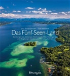 Jörg Bodenbender, To Werneck, Tom Werneck, Jörg Bodenbender, Jörg Bodenbender - terra magica Das Fünf-Seen-Land