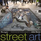 Julian Beever - Street Art