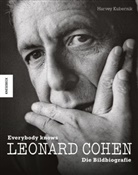 Harvey Kubernik - Leonard Cohen