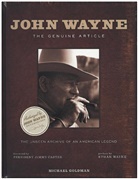Michael Goldman - John Wayne