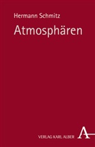 Hermann Schmitz - Atmosphären