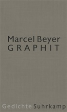 Marcel Beyer - Graphit