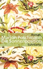 Marion Poschmann - Die Sonnenposition