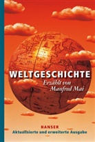 Manfred Mai - Weltgeschichte