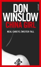 Don Winslow - China Girl
