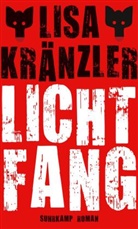 Lisa Kränzler - Lichtfang