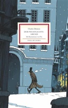 Charles Dickens, Flix - Der Weihnachtsabend