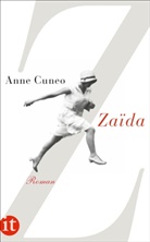 Anne Cuneo - Zaïda