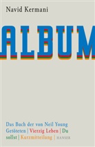 Navid Kermani - Album