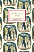 Max Beckmann - Apokalypse