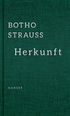 Botho Strauß - Herkunft