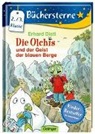 Erhard Dietl, Erhard Dietl - Die Olchis und der Geist der blauen Berge