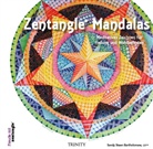 Suzanne McNeill, Suzanne (CZT) McNeill - Zentangle® Mandalas