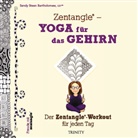 Sandy Steen Bartholomew - Zentangle® - Yoga für das Gehirn
