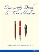 Barbr Garenfeld, Barbro Garenfeld - Das große Buch der Schreibkultur