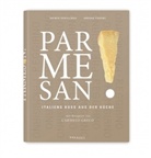 Carmel Creco, Carmelo Greco, Ansgar Pudenz, Raine Schillings, Ansgar Pudenz - Parmesan!