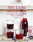 Marlies Busch - Mit Liebe selbst gemacht
