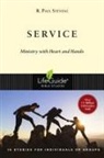 R Paul Stevens, R. Paul Stevens - Service