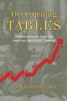 Scott A Bessenecker, Scott A. Bessenecker - Overturning Tables