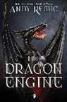 Andy Remic - The Dragon Engine