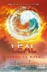 Veronica Roth - Leal / Allegiant