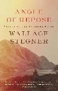 Wallace Stegner, Wallace Earle Stegner - Angle of Repose