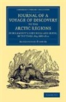 Alexander Fisher, Fisher Alexander - Journal of a Voyage of Discovery to the Arctic Regions in His