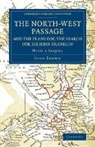 John Brown - North-West Passage and the Plans for the Search for Sir John Franklin