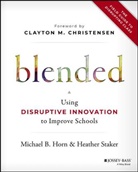 Mb Horn, Michael Horn, Michael B Horn, Michael B. Horn, Michael B. Staker Horn, Horn Michael B.... - Blended