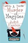 Judith Flanders - A Murder of Magpies