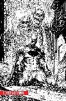 Neal Adams, Paul Dini, Paul/ Adams Dini, Adam Hughes, Neal Adams, Adam Hughes - Batman: Black and White 4