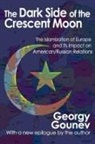 Georgy Gounev, Gounev Georgy - Dark Side of the Crescent Moon