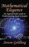 Steven Goldberg, Goldberg Steven - Mathematical Elegance