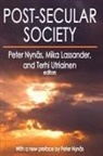 Gustaaf Geeraerts, Peter (EDT)/ Lassander Nynas, Peter Lassander Nynas, Mika Lassander, Peter Nynas, Nynas Peter... - Post-Secular Society