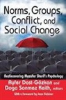 Ayfer Dost-Gozkan, Ayfer (EDT)/ Keith Dost-gozkan, Ayfer Keith Dost-Gozkan, Dost-Gozkan Ayfer, Ayfer Dost-Gozkan, Ayfer Dost-Gözkan... - Norms, Groups, Conflict, and Social Change