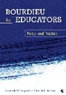 Cheryl L. Bolton, Cheryl L. English Bolton, Cheryl L. L. Bolton, Bolton Cheryl L., Fenwick W. English, Fenwick W. Bolton English... - Bourdieu for Educators