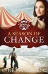 Lynette Sowell - Season of Change