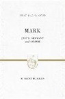 R Kent Hughes, R. Kent Hughes - Mark