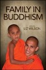 Liz (EDT) Wilson, Liz Wilson - Family in Buddhism
